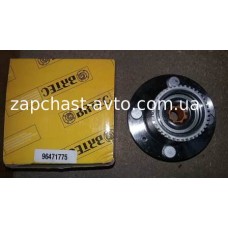 Ступица задняя Авео Br.Tec c ABS 96471775